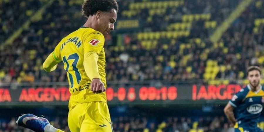 ديبورتيفو لاكورونيا يهزم فياريال 3-2 في عقر داره بالليجا