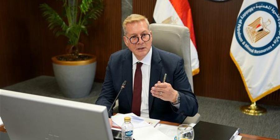 «بتروتريد» توضح حقيقة التعامل مع شحنة مخلفات بترولية بميناء الإسكندرية وتتخذ الإجراءات القانونية