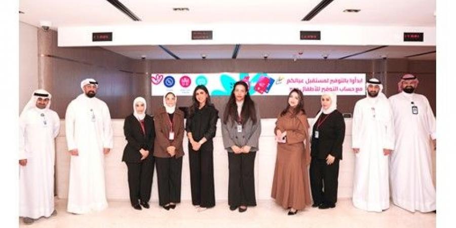 «الخليج» يفتتح فرعاً في مجمع الجون بشارع فهد السالم