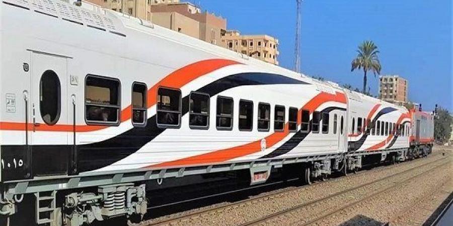مع اقتراب الدراسة.. مواعيد قطارات المنصورة والقاهرة والوجه البحري الجديدة