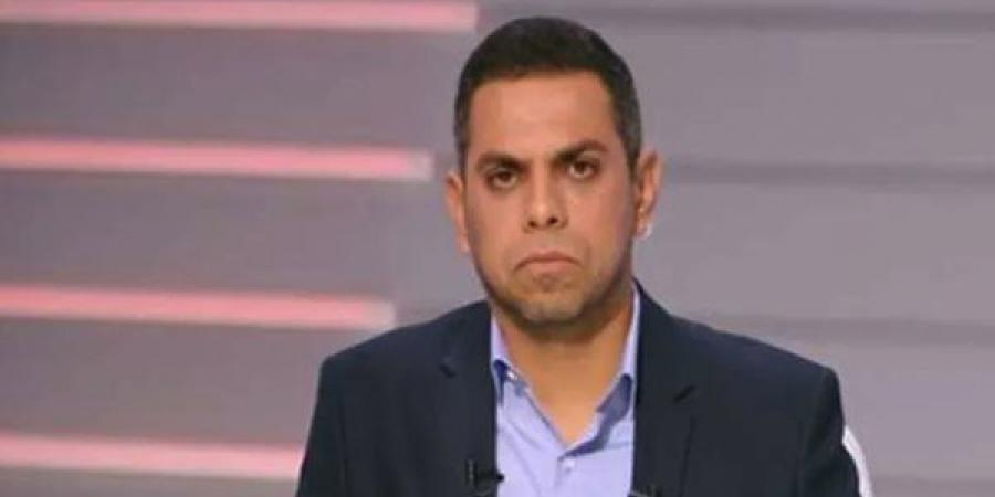 الأعلى للإعلام: منع ظهور كريم حسن شحاتة على الشاشات لمدة شهر
