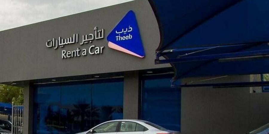 "ذيب" تعلن تعديل نطاق عقدها مع هنقرستيشن وتخفيض عدد المركبات بنسبة 82.5%
