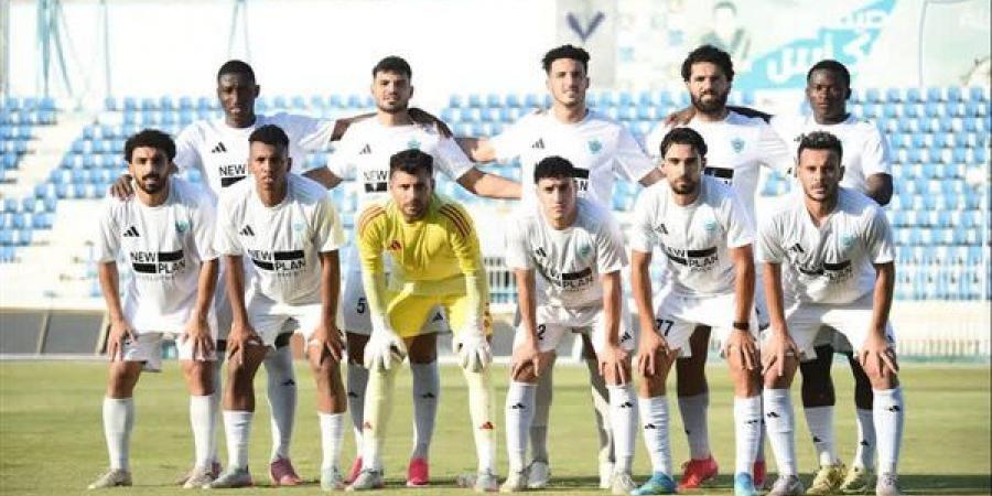 تشكيل غزل المحلة لمواجهة البنك الأهلي في الدوري المصري