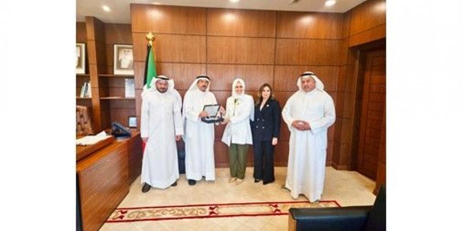 وزيرة التنمية والاستدامة: الأمن المائي ركيزة أساسية للأمن الغذائي واستدامة الموارد البيئية