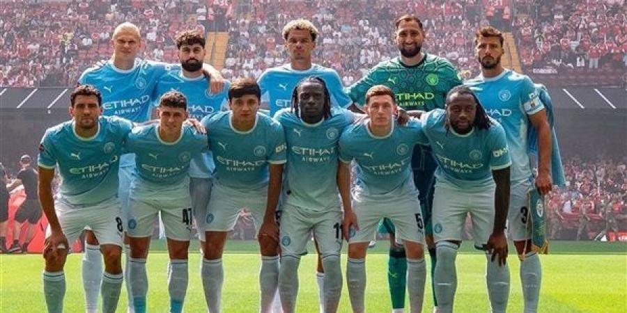 دوري أبطال أوروبا، مانشستر سيتي يفقد ثنائيا خطيرا في مباراة بورتو