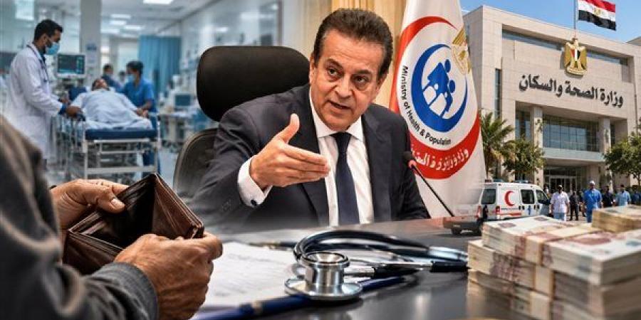أحمد رأفت يكتب: خالد عبد الغفار «الوزير المزدوج».. إنفاق مليارات من خزينة الدولة.. وأسعار يحددها القطاع الخاص.. وفاتورة يدفعها المواطن