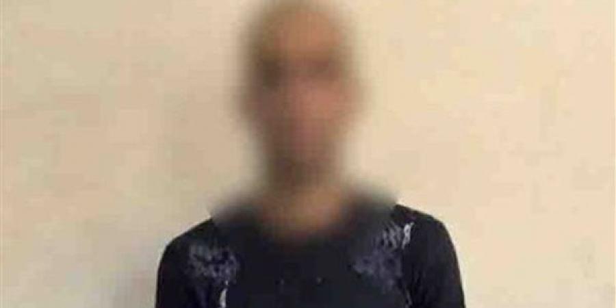 «تسلق البلكونات»، سقوط لص حاول سرقة شقة وتهديد ربة منزل بسلاح أبيض في أكتوبر