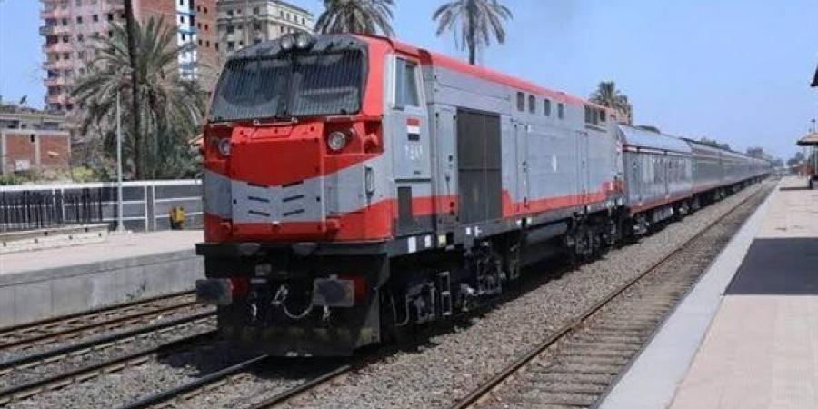 تعرف على طرق حجز تذاكر القطارات عن بُعد