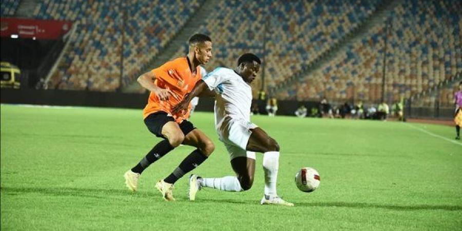 غزل المحلة يسقط أمام البنك الأهلي بثلاثية في الدوري الممتاز