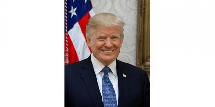 الرئيس الأميركي ورئيس وزراء بريطانيا يبحثان التطورات بالشرق الأوسط وجهود إعادة فتح مضيق هرمز