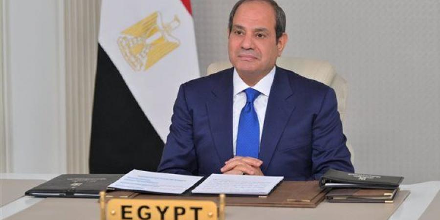 3 ملفات رئيسية تتصدر القمة المصرية القبرصية اليونانية اليوم