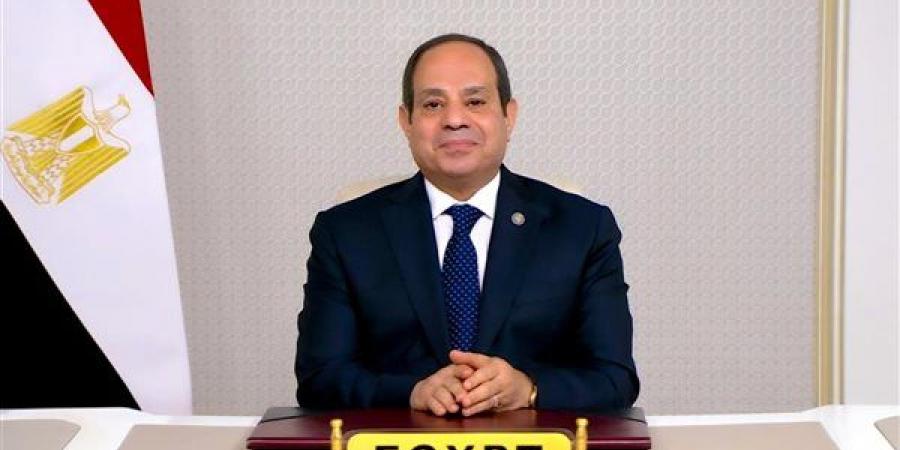 أزمات غزة وليبيا وسوريا ولبنان تتصدر القمة المصرية اليونانية