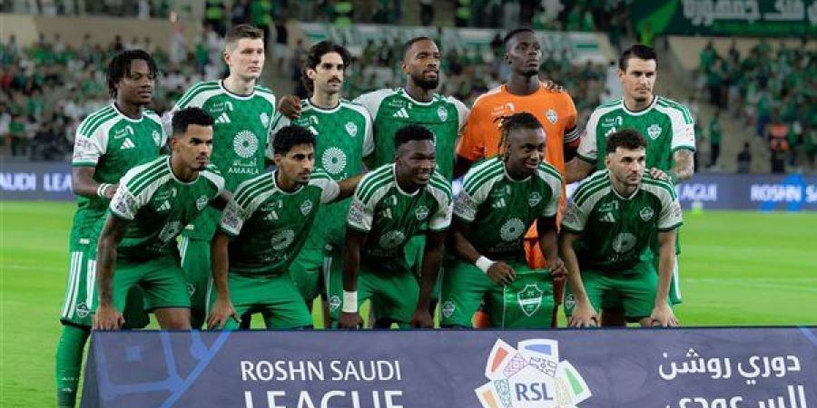 موعد مباراة أهلي جدة والقادسية بالدوري السعودي