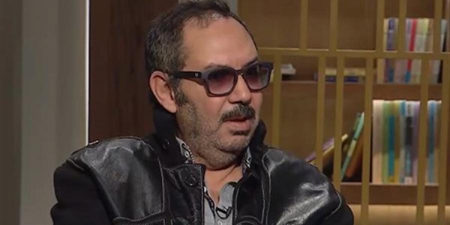 كمال أبو رية يكشف حقيقة تعاقده للمشاركة في مسلسل "ونس" رمضان 2027