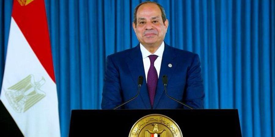 السيسي: تنسيق أمني وعسكري مع اليونان وقبرص لمواجهة التحديات في المنطقة