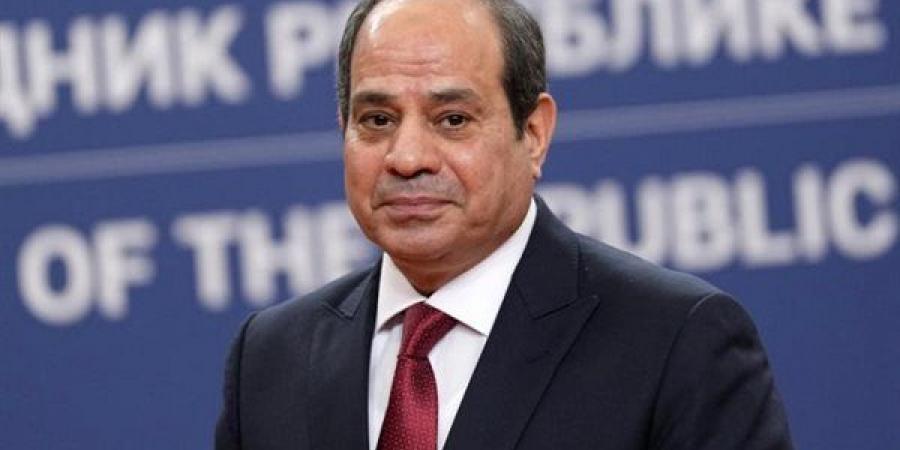 قمة مصرية يونانية بالعلمين.. السيسي وميتسوتاكيس يبحثان الوضع في ليبيا وسوريا.. يؤكدان ضرورة الحفاظ على حرية الملاحة بالممرات البحرية الدولية.. وأهمية استمرار اتفاق وقف الحرب بغزة
