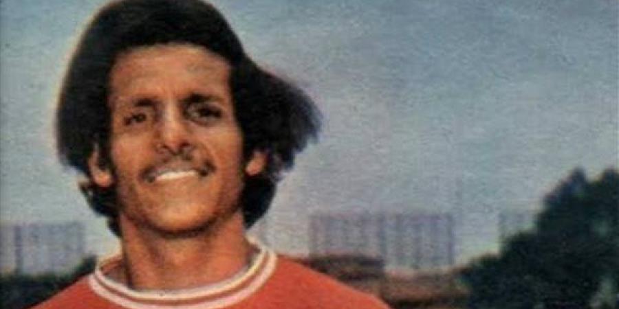 اكتشفه هيديكوتي، رحيل أسطى الدفاع الأهلاوي أحمد عبد الباقي
