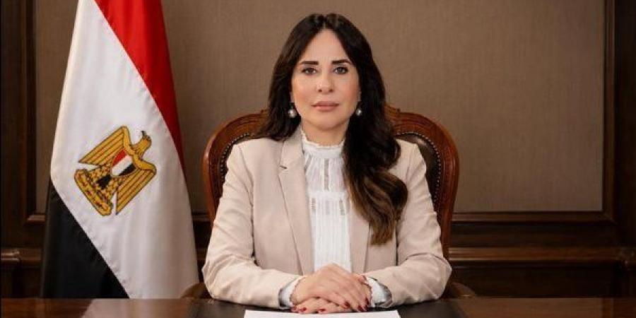 وزيرة الإسكان تتابع حملات ضبط المخالفات ورفع الإشغالات في المدن الجديدة