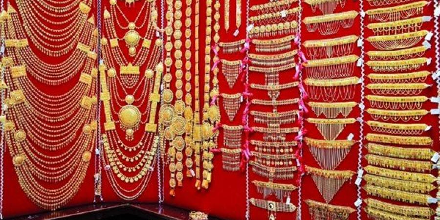 استقرار أسعار الذهب فى قطر اليوم الثلاثاء