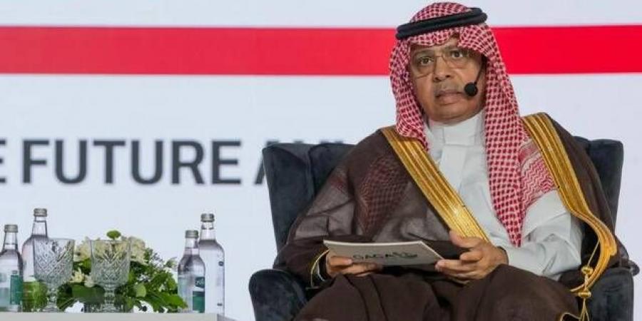 رئيس الطيران المدني: المملكة تمضي في تبنّي الذكاء الاصطناعي بقطاع الطيران