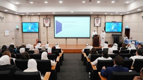 «الوطني» ينظم ندوة توعوية لموظفي «ناقلات النفط»