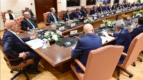 النواب يناقش تقرير قبول اعتراض الرئيس بشأن المادة 25 بقانون جامعة كيان.. غدا